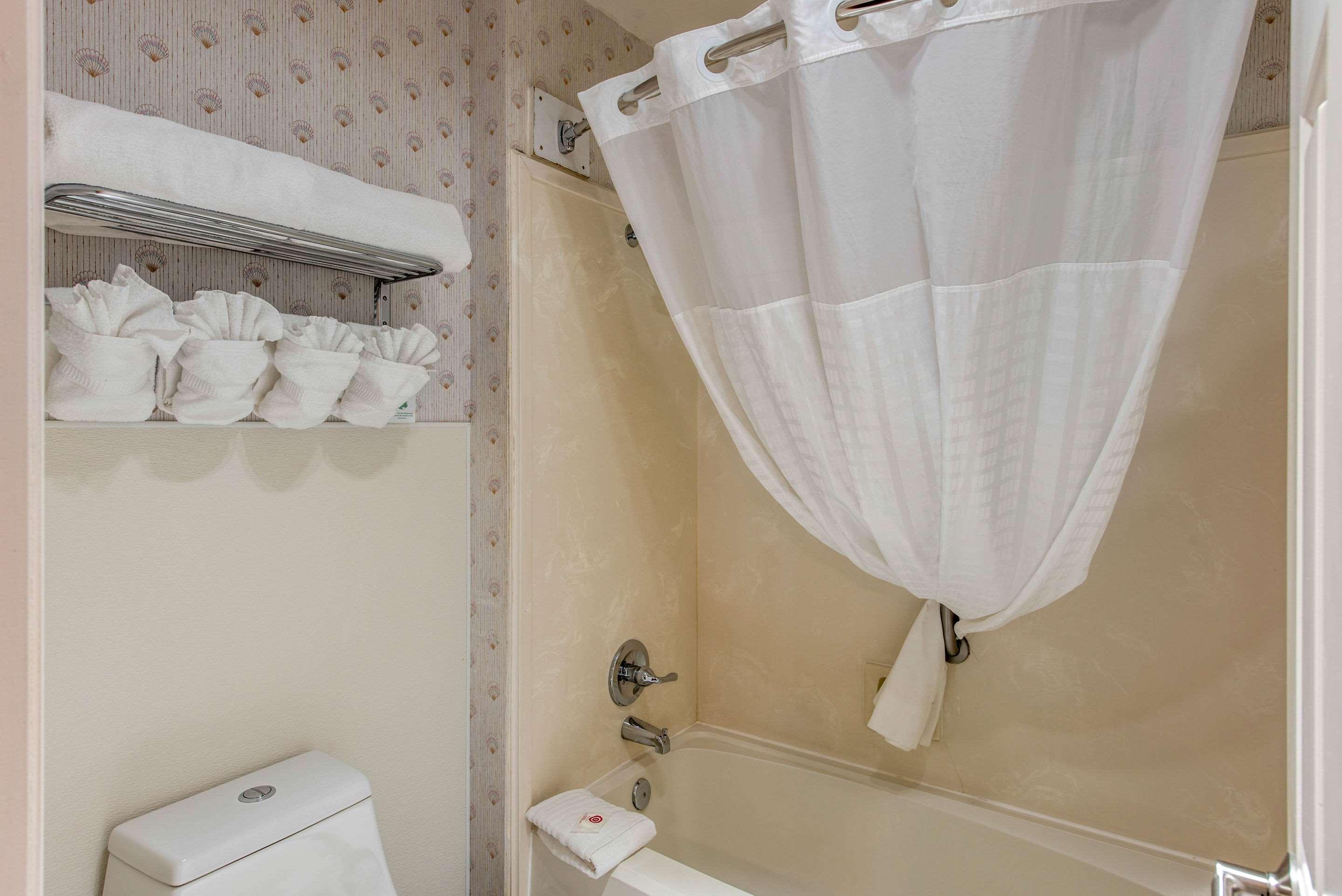 Comfort Inn Mount Shasta Area Уид Экстерьер фото