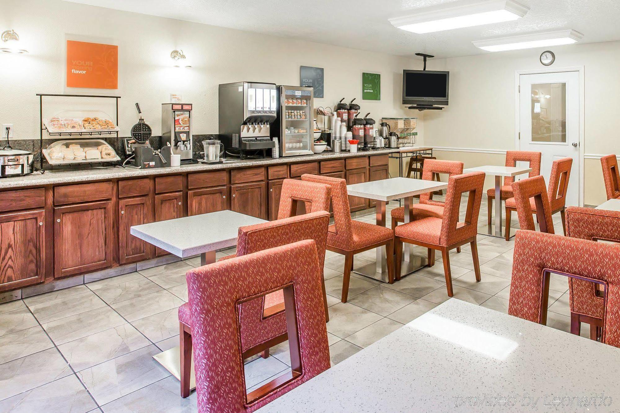 Comfort Inn Mount Shasta Area Уид Экстерьер фото
