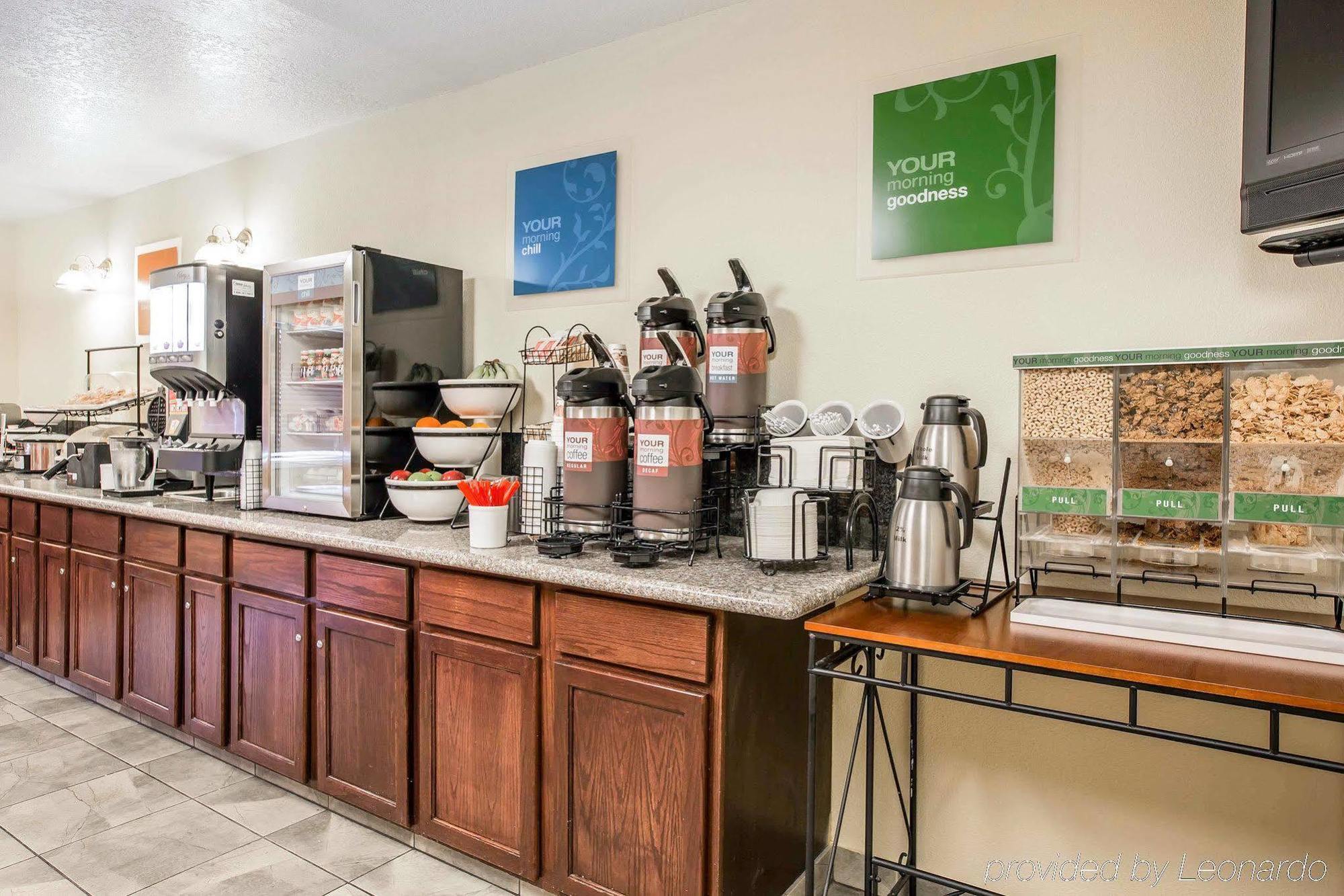 Comfort Inn Mount Shasta Area Уид Экстерьер фото
