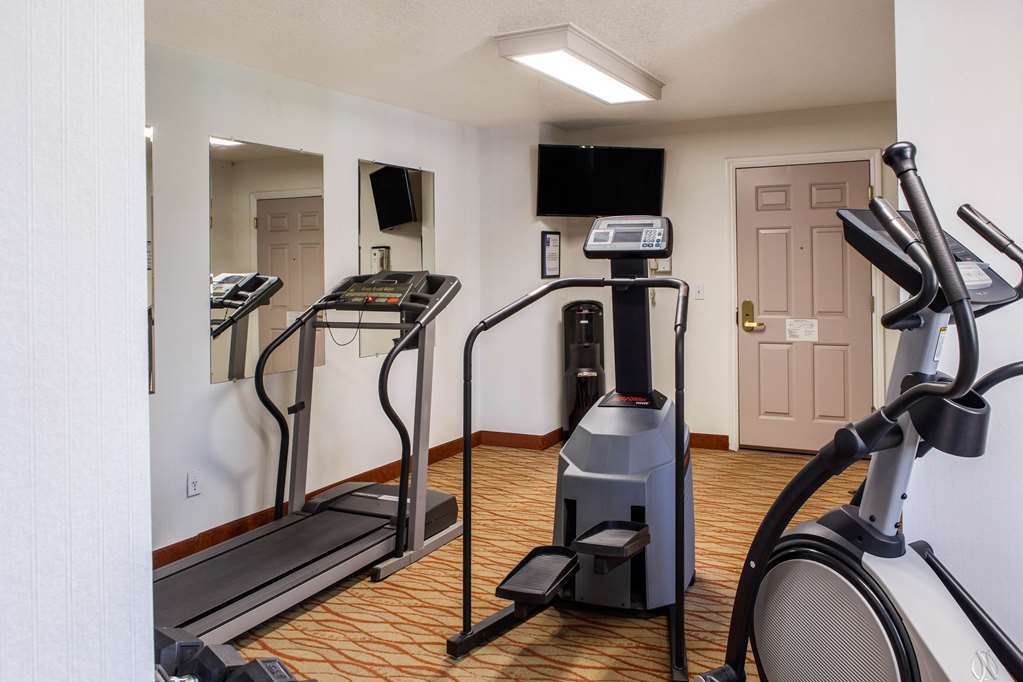 Comfort Inn Mount Shasta Area Уид Удобства фото